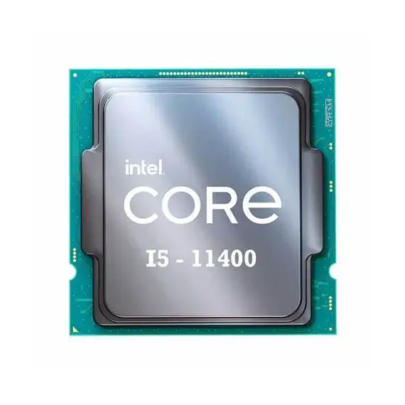 Processor Intel Core i5-11400 Processor, 2 image