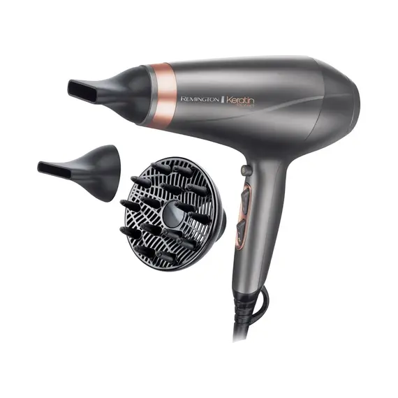 Hair dryer Remington AC8820 E51 Keratin Protect Dryer 2200