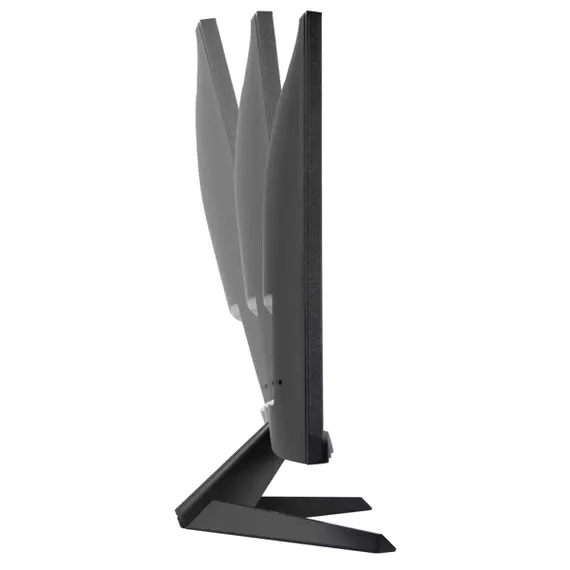 Monitor Asus 90LM06A5-B02370 VY249HGE, 23.8", Monitor, FHD, IPS, HDMI, Audio, Black, 4 image