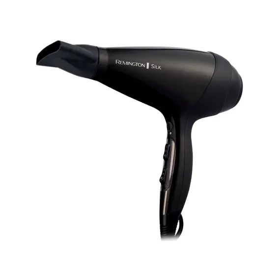 თმის საშრობი Remington AC9095 E51 Silk AC Dryer , 2 image - Primestore.ge