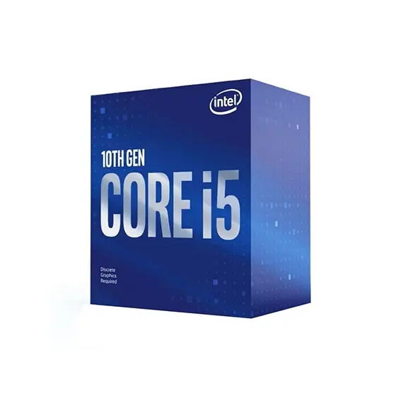Processor Intel Core i5-10400F Processor