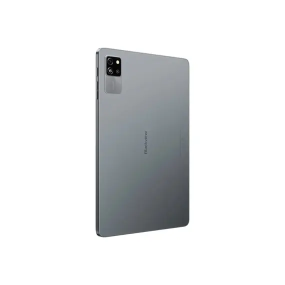 პლანშეტი Blackview Tab 60 WI-FI 10.1'' HD+  4GB 128GB Volcano Grey , 3 image - Primestore.ge