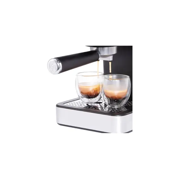 ყავის აპარატი Russell Hobbs 26450-56/RH Distinctions Espresso Black , 2 image - Primestore.ge