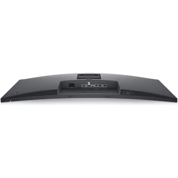 Monitor Dell 210-BFOB P3424WEB 34, 34", Curved Monitor, WQHD, IPS, HDMI, USB, USB-C, DP, Silver, 6 image