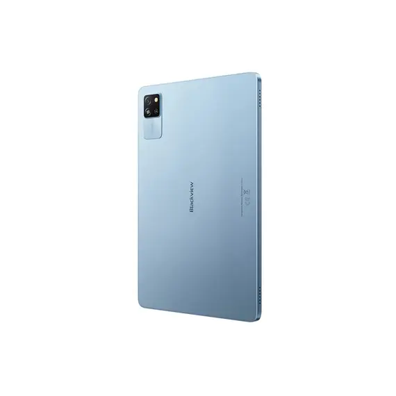 პლანშეტი Blackview Tab 60 WI-FI 10.1'' HD+  4GB 128GB Sky Blue , 3 image - Primestore.ge