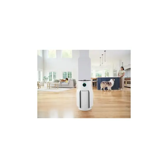 ჰაერის გამწმენდი Shark HP300EU, 130m², Air Purifier, White , 5 image - Primestore.ge