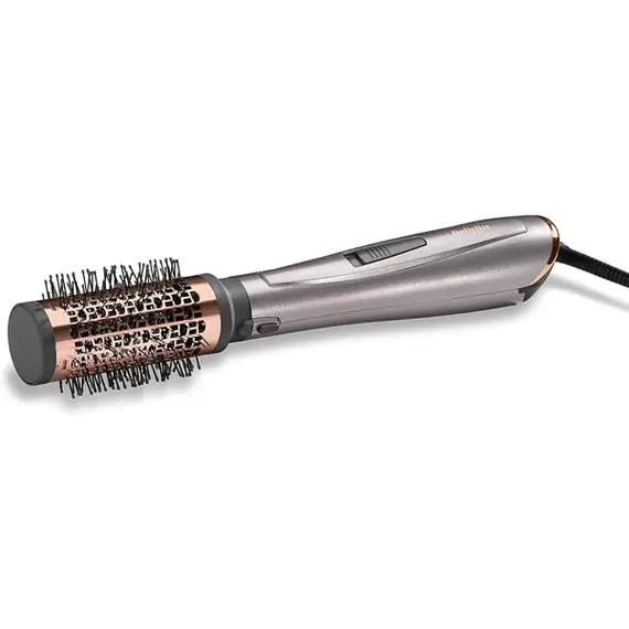 თმის სტაილერი Babyliss AS136E, Hair Styler, Purple - Primestore.ge