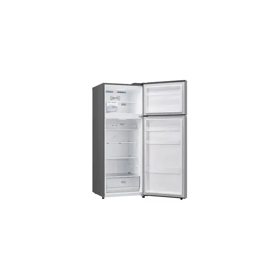 Refrigerator LG GR-B642PFFQ.DPYQMEA, 461L, A+, Refrigerator, Silver, 4 image