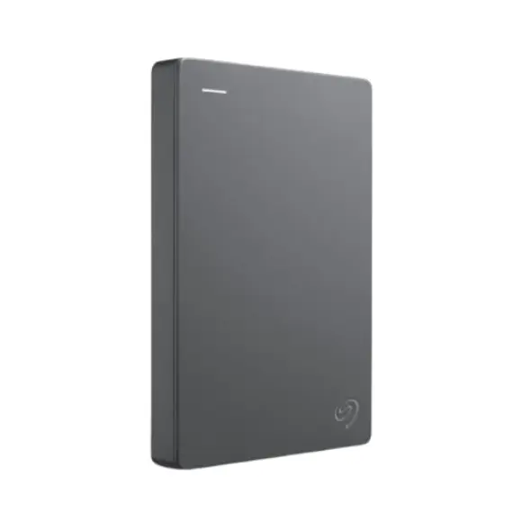 გარე მყარე დისკი Seagate Basic STJL2000400 HDD 2 TB  - Primestore.ge