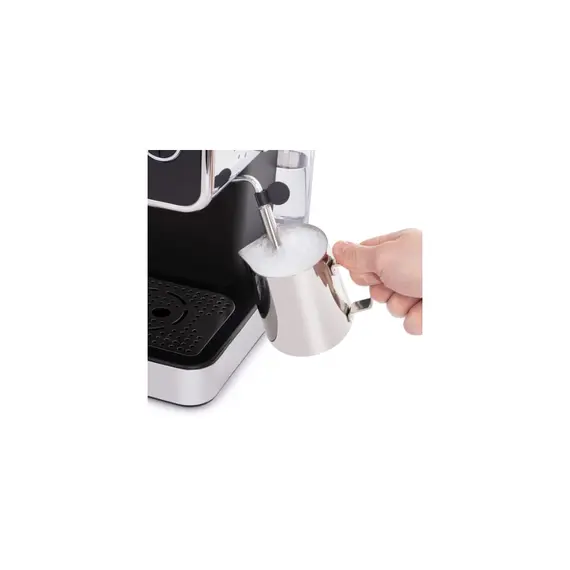 ყავის აპარატი Russell Hobbs 26450-56/RH Distinctions Espresso Black , 3 image - Primestore.ge