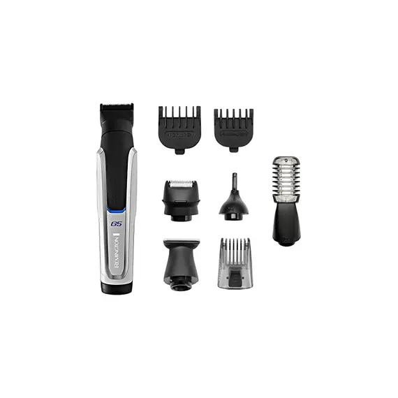 ტრიმერი Remington PG5000 E51 G5GraphiteSeries Pers Groomer , 2 image - Primestore.ge