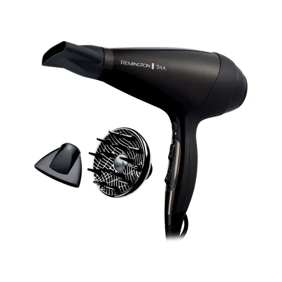 თმის საშრობი Remington AC9095 E51 Silk AC Dryer  - Primestore.ge