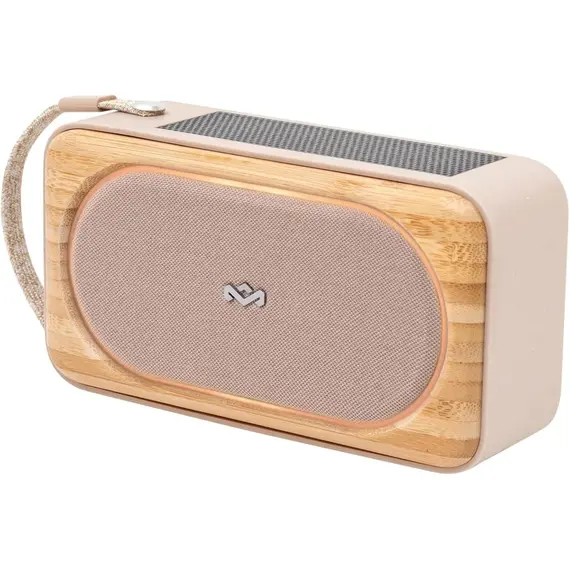 დინამიკი House Of Marley EM-JA023 Roots Solar Cream  - Primestore.ge