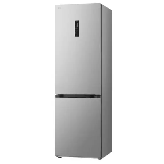 მაცივარი LG GR-B459FMFW.APYQMER Silver  - Primestore.ge
