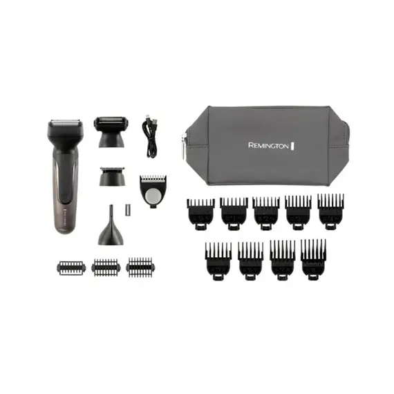 ტრიმერი Remington PG780 E51 REM One TotalBody Multigroomer , 2 image - Primestore.ge