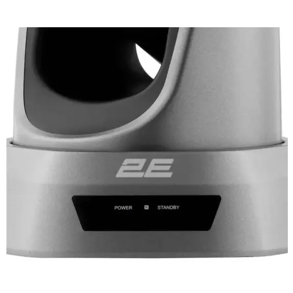 Conference camera 2E VIDEO CONFERENCE CAMERA UHD 4K Black, 2 image