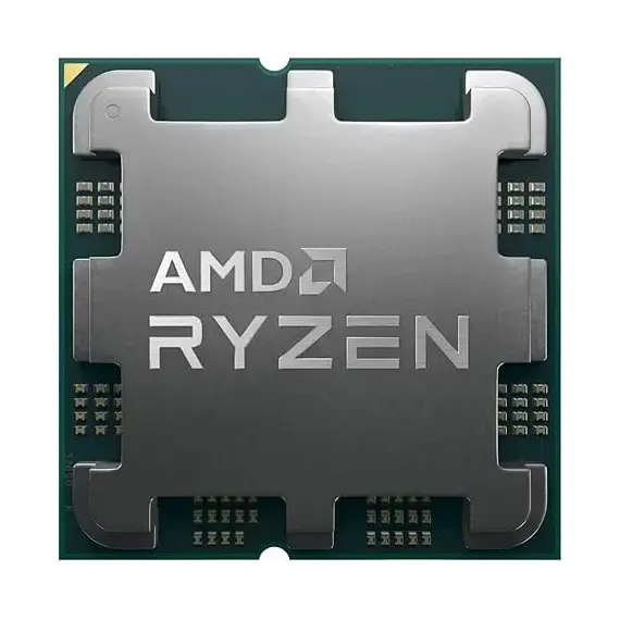 Processor AMD Ryzen 5 7600X