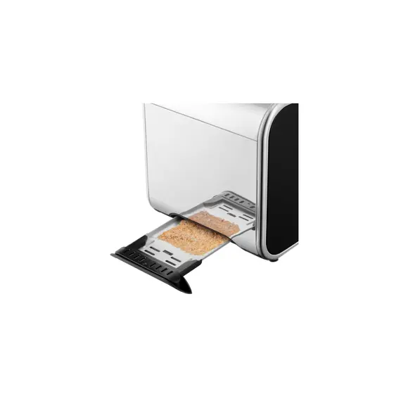 ტოსტერი Russell Hobbs 26430-56/RH Distinctions 2S Toaster Blk , 3 image - Primestore.ge