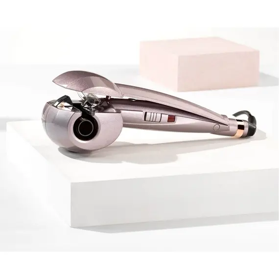 თმის სახვევი Babyliss 2660NPE, Hair Curling Iron, Pink , 3 image - Primestore.ge