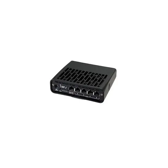 როუტერი hAP ac3 (RBD53iG-5HacD2HnD)  - Primestore.ge