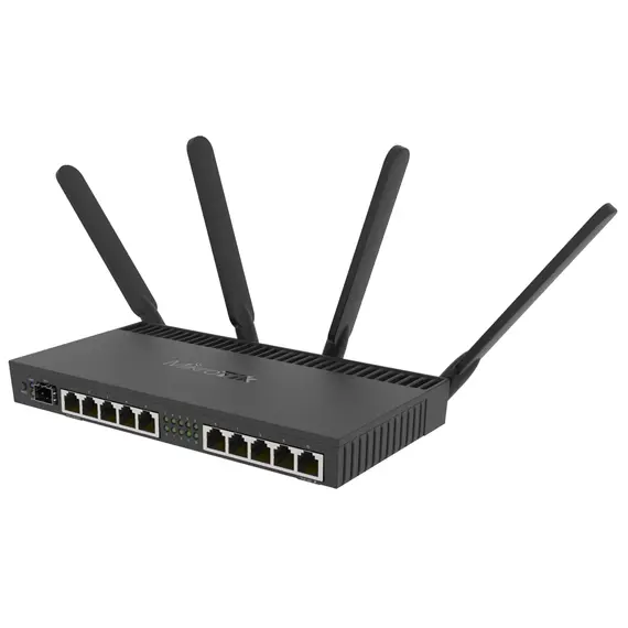 როუტერი RB4011iGS+5HacQ2HnD-IN , 3 image - Primestore.ge