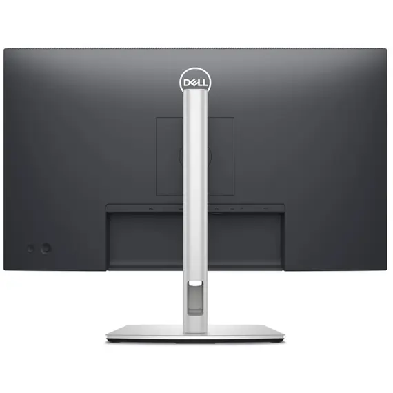 Dell 210-BMGC P2725H, 27", Monitor, FHD, IPS, HDMI, DP, VGA, USB, Type-C, Black/Silver, 3 image