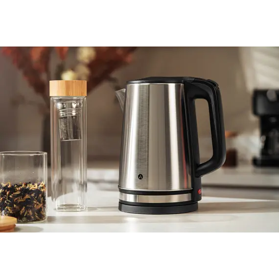 ელექტრო ჩაიდანი Ardesto Electric Kettle EKL-T32S , 7 image - Primestore.ge
