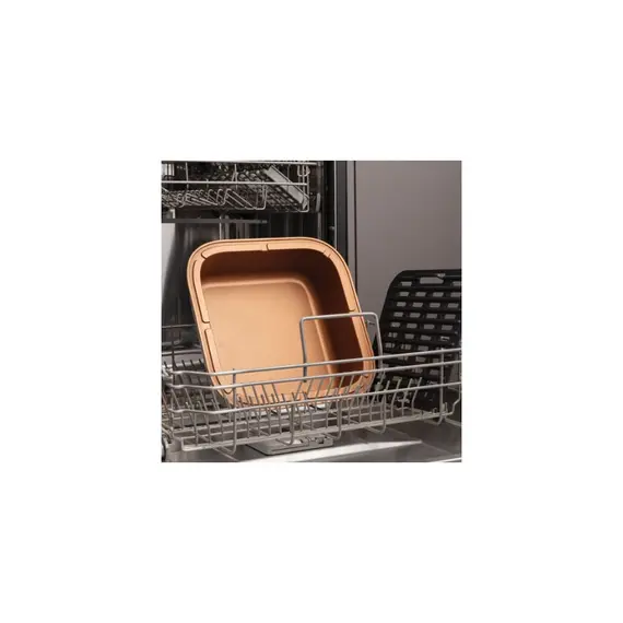 აეროგრილი Russell Hobbs 26520-56/RH SatisFry Air&Grill Multi 5.5 , 4 image - Primestore.ge