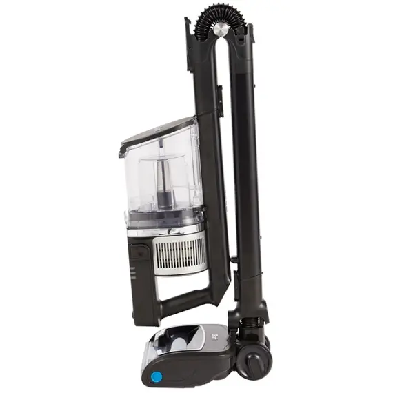 მტვერსასრუტი Shark IZ320EU, 700ML, Vacuum Cleaner, Black/Silver , 4 image - Primestore.ge
