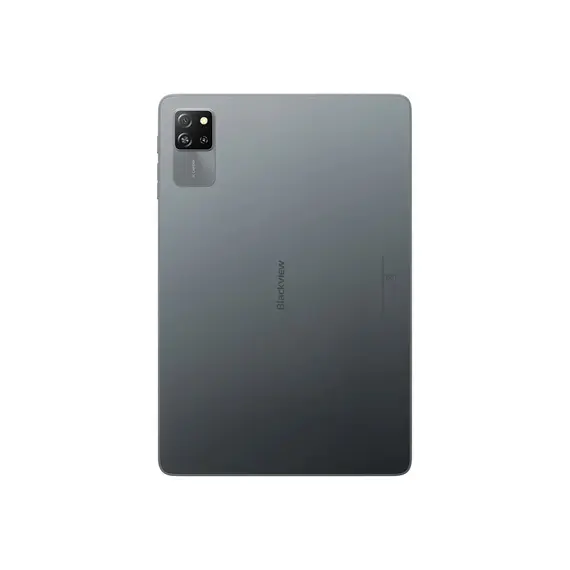 პლანშეტი Blackview Tab 60 WI-FI 10.1'' HD+  4GB 128GB Volcano Grey , 5 image - Primestore.ge