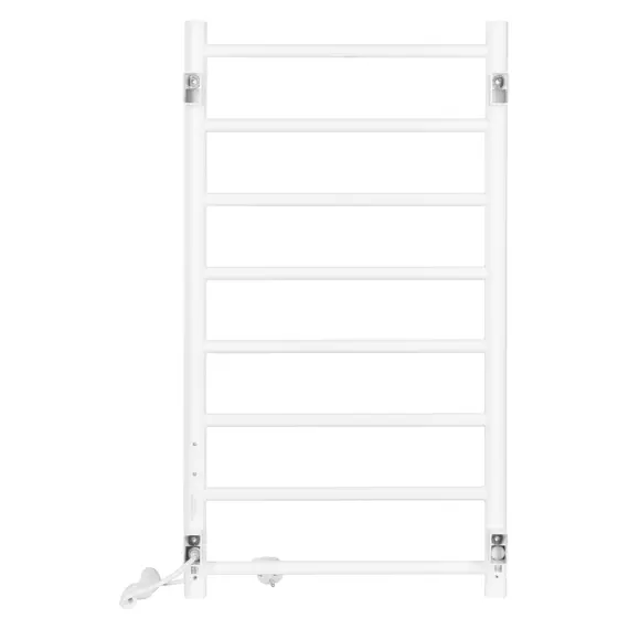 ელექტრო პირსახოცის საშრობი Ardesto 6.1.0601.06.WM, Towel Dryer Classik-TR K, White , 2 image - Primestore.ge