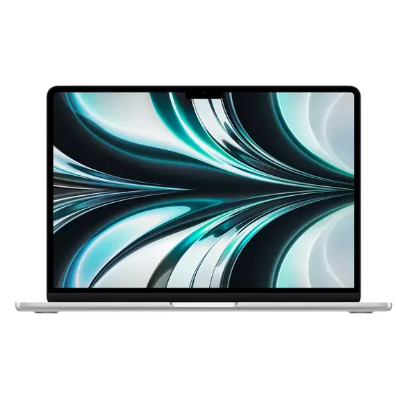 Apple MacBook Air 13" M2 8-core CPU and 8-core GPU (8GB/256GB) - Silver
