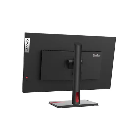 მონიტორი Lenovo 27'' ThinkVision T27i-30 (63A4MAT1EU) - Black , 5 image - Primestore.ge