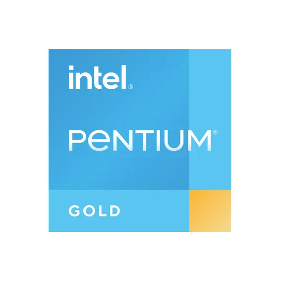 Processor Intel Pentium Gold G6405 Processor