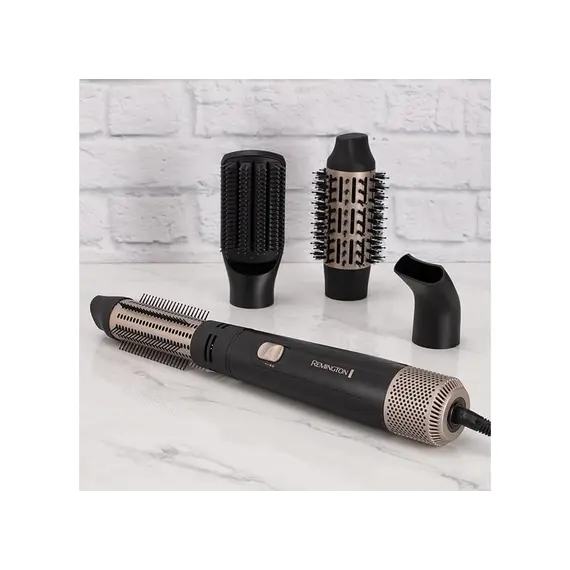 თმის საშრობი Remington AS7500 E51 Blow Dry & Style 1000W Airsty , 4 image - Primestore.ge