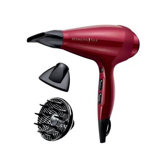 თმის საშრობი Remington AC9095 E51 Silk AC Dryer  - Primestore.ge