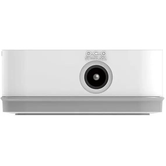 სვიჩი D-Link DES-1008C/B1A, 8-Port, Switch, White , 4 image - Primestore.ge