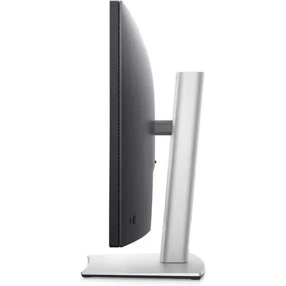 Monitor Dell 210-BFOB P3424WEB 34, 34", Curved Monitor, WQHD, IPS, HDMI, USB, USB-C, DP, Silver, 10 image