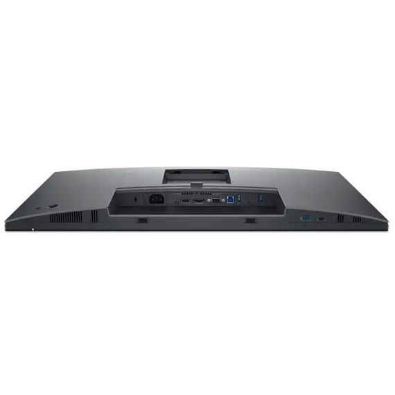 Dell 210-BMGC P2725H, 27", Monitor, FHD, IPS, HDMI, DP, VGA, USB, Type-C, Black/Silver, 6 image