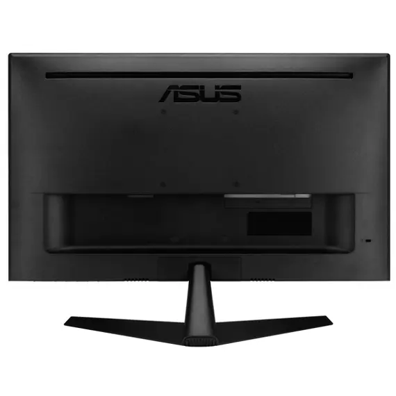 Monitor Asus 90LM06A5-B02370 VY249HGE, 23.8", Monitor, FHD, IPS, HDMI, Audio, Black, 5 image
