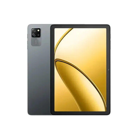 პლანშეტი Blackview Tab 60 WI-FI 10.1'' HD+  4GB 128GB Volcano Grey , 2 image - Primestore.ge
