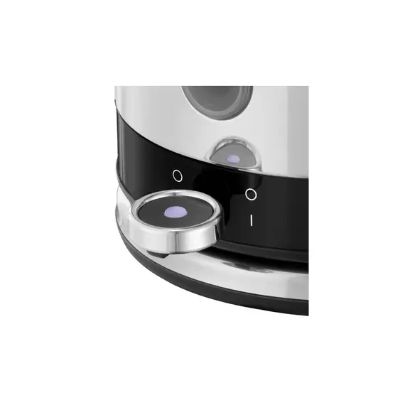 ელექტრო ჩაიდანი Russell Hobbs 26420-70/RH Distinctions Kettle Black , 3 image - Primestore.ge