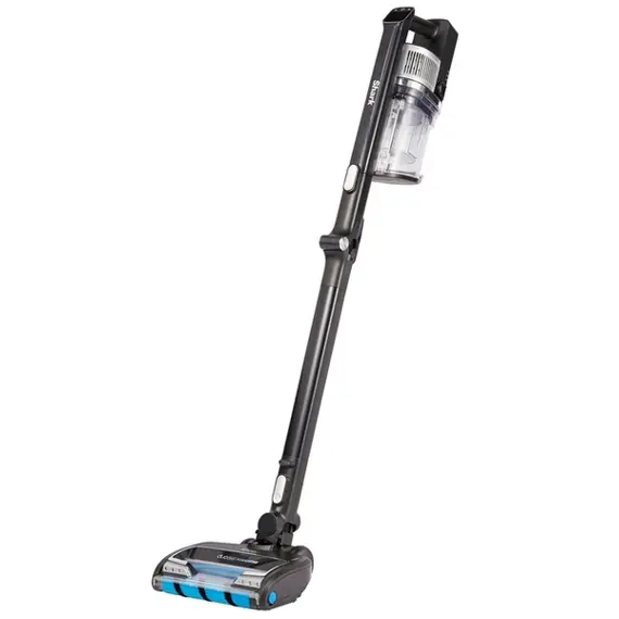 მტვერსასრუტი Shark IZ320EU, 700ML, Vacuum Cleaner, Black/Silver  - Primestore.ge