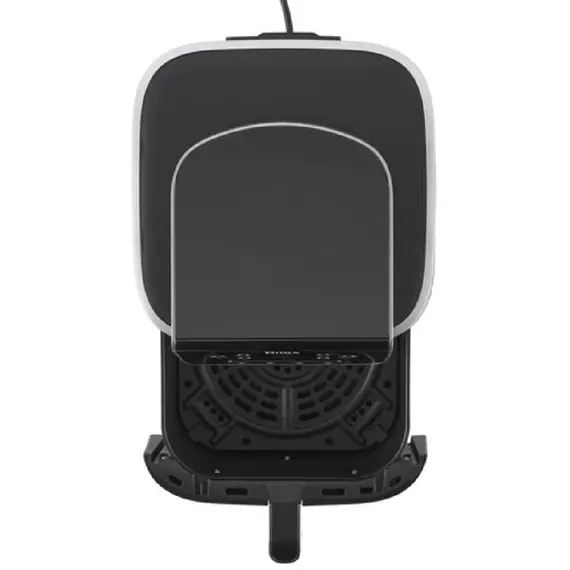 აეროგრილი Ninja AF140EU, 2000W, 4.7L, Air Fryer, Black , 4 image - Primestore.ge