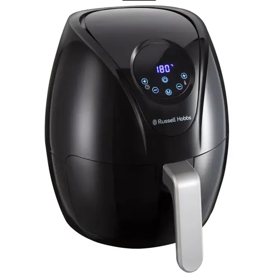 Russell Hobbs 27350-56/RH Essentials Air Fryer, 2 image