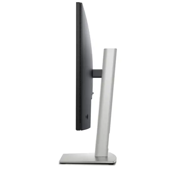 Dell 210-BMGC P2725H, 27", Monitor, FHD, IPS, HDMI, DP, VGA, USB, Type-C, Black/Silver, 5 image