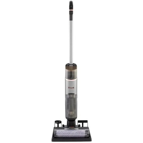 მტვერსასრუტი Shark WD210EU, 500ML, Vacuum Cleaner, Grey , 2 image - Primestore.ge