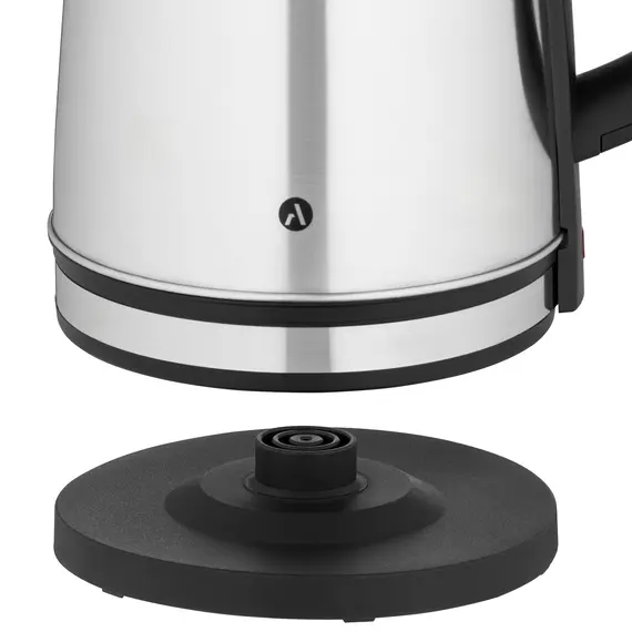 ელექტრო ჩაიდანი Ardesto Electric Kettle EKL-T32S , 4 image - Primestore.ge