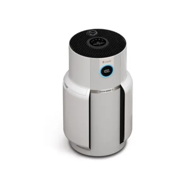 ჰაერის გამწმენდი Shark HP300EU, 130m², Air Purifier, White  - Primestore.ge