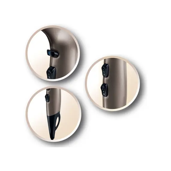 თმის საშრობი Remington AC8002 E51 Keratin Protect Dryer , 3 image - Primestore.ge